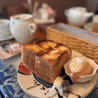 自家焙煎珈琲 豆蔵_0