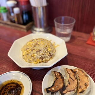 中華料理 代一元_0