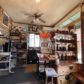 自家焙煎珈琲 豆蔵_2