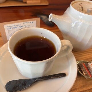 自家焙煎珈琲 豆蔵_1