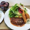 グリーンピース