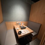 しゃぶしゃぶ すき焼き 食べ放題 和牛と豚 - 