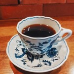 ケンダース珈琲店 - 