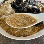 龍華亭 - 