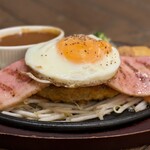 ぎゅう丸クラシック - 料理写真:
