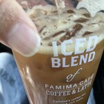 ファミリーマート - ドリンク写真: