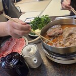 Harijū 道頓堀本店 - 