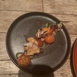 WINE & Craft Beer Bistro ミヤマス - 