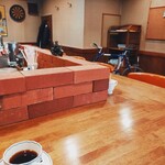ケンダース珈琲店 - 