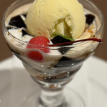 倉式珈琲店  - 料理写真: