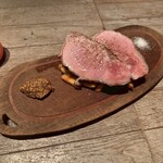 WINE & Craft Beer Bistro ミヤマス - 