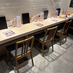 豚ステーキ専門店 B - 