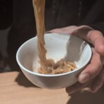 しゃぶしゃぶ すき焼き 食べ放題 和牛と豚 - 