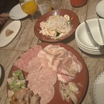 WINE & Craft Beer Bistro ミヤマス - 