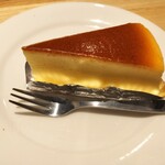 コノズコーヒー - 料理写真: