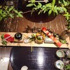 さ行 - 如月の八寸