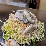 お好み焼き いけだ - 