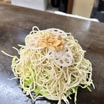 お好み焼き いけだ - 