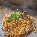 お好み焼き いけだ - 