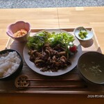 農家Cafe Grass - 