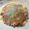 お好み焼き てっちゃん - 