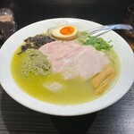 中華蕎麦 無冠 - 