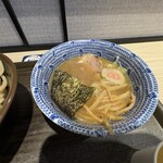 久臨 - 付け汁