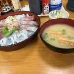 味処あさみ - 