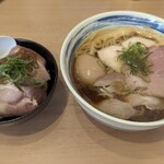 麺処 かず屋 - 料理写真: