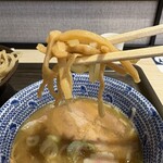 久臨 - メンマ