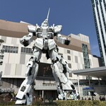 久臨 - ガンダム