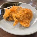 藤栄水産 - 