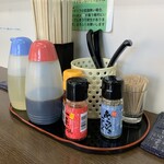 麺屋 元 - 