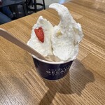 横須賀ジェラートファクトリー - 