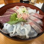 味処あさみ - 