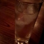 Bar 檸檬 - 