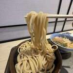 久臨 - つけ麺