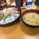味処あさみ - 