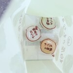 柏屋もなか店 - 料理写真: