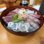 味処あさみ - 
