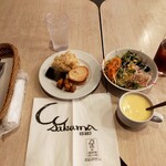 ステーキのあさくま - 料理写真: