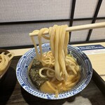 久臨 - つけ麺