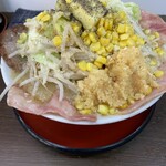 麺屋 元 - 