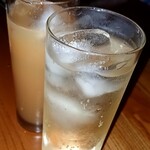 Bar 檸檬 - 