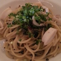 グランド・セントラル・オイスターバー&レストラン 品川店 - 本日のパスタ