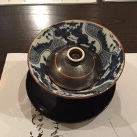 割烹蒲焼 横浜八十八 吉田町店 - 生子このわた和え