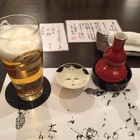 割烹蒲焼 横浜八十八 吉田町店 - 