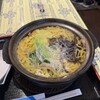 鍋焼きラーメンのがろ～ - 料理写真: