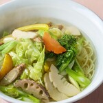 中国料理 大観苑 - 