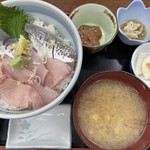 さがみ湾 - 料理写真: